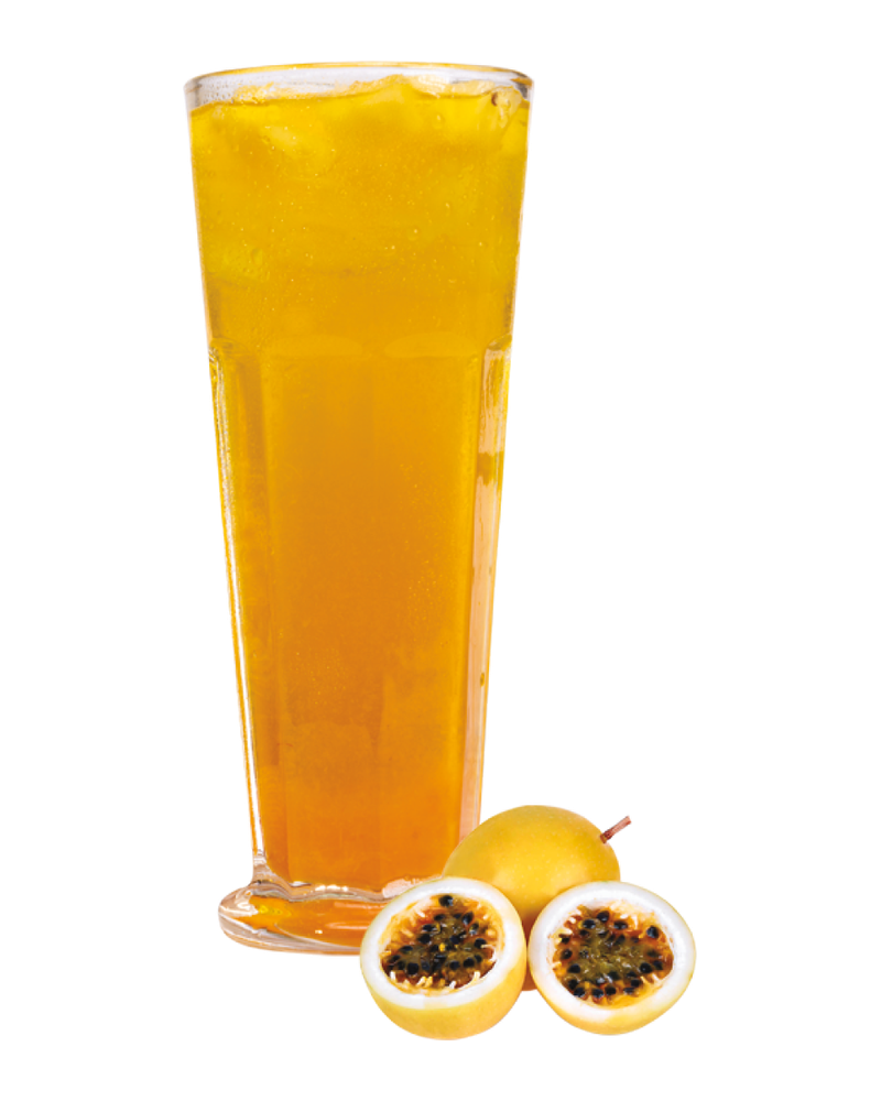 Passion Fruit
